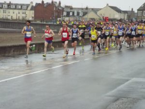 2016 Troon 10K Results