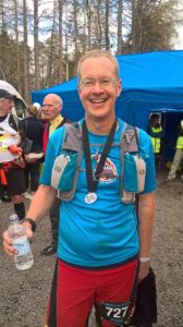 Hoka Highland Fling and Arran Trail