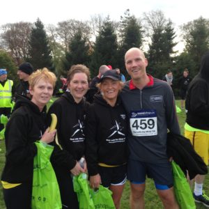 Strathaven Striders – Run With the Wind 10K