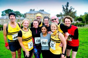 Dumfries House 10K