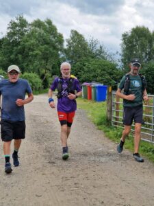 West Highland Way Race 2025