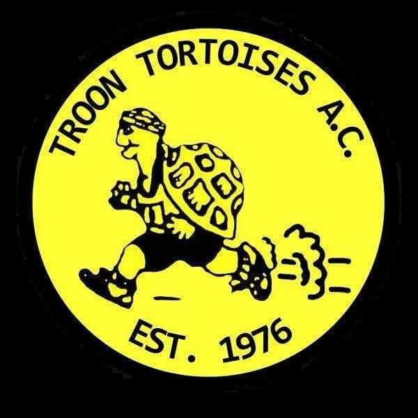 Troon Tortoises